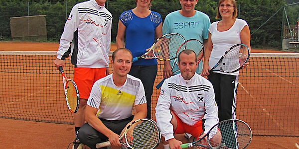 TENNIS EVENTS 2013