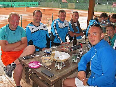 Titelbild von TENNIS EVENTS 2017
