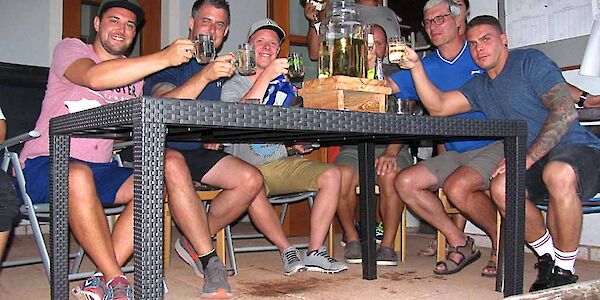 TENNIS EVENTS 2019