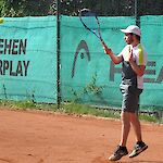 Bild 40 von Herrenmeisterschaft 2022