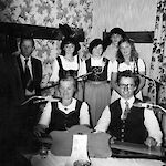 ID: 123357 Radio 4/4 (1980), Urheber: unbekannt, Besitzer: Marktgemeinde Kaumberg